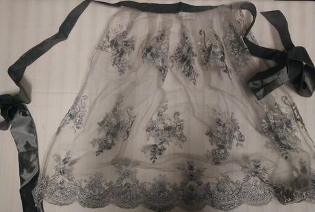 3diel. kostým luxusný bavorský kroj dirndl, xs,s,m,