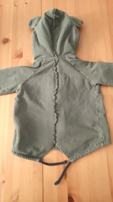 Súprava oblečenia č.80, 68–80