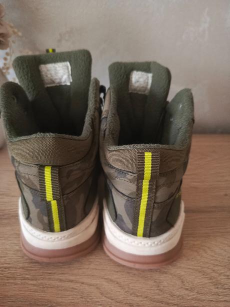 Zimné topánky, loap,38