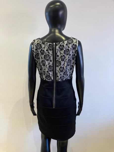 Dámske čipkované šaty orsay, orsay,s