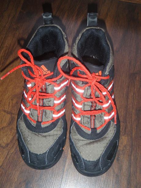 Tenisky, adidas,34