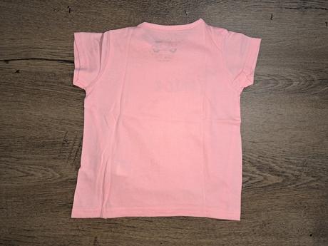 Tričko reserved, reserved,74