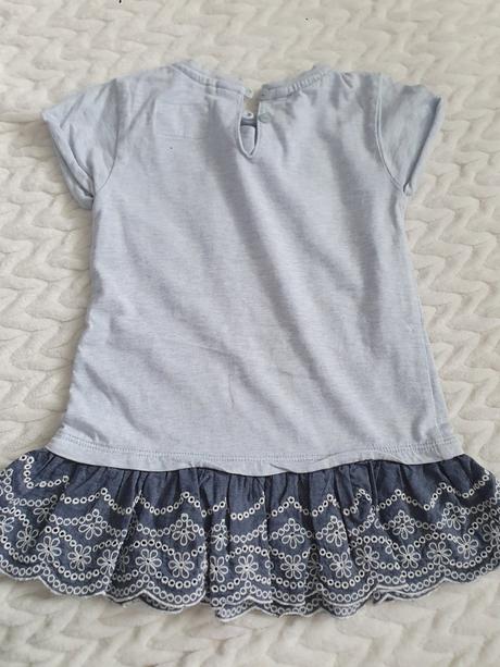 Šaty/tunika next, next,86