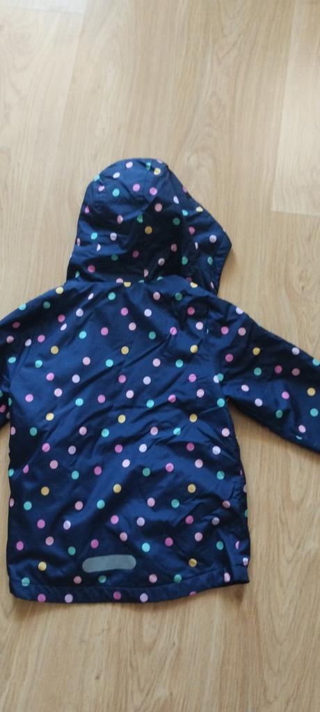 Tenka bunda, f&f,110