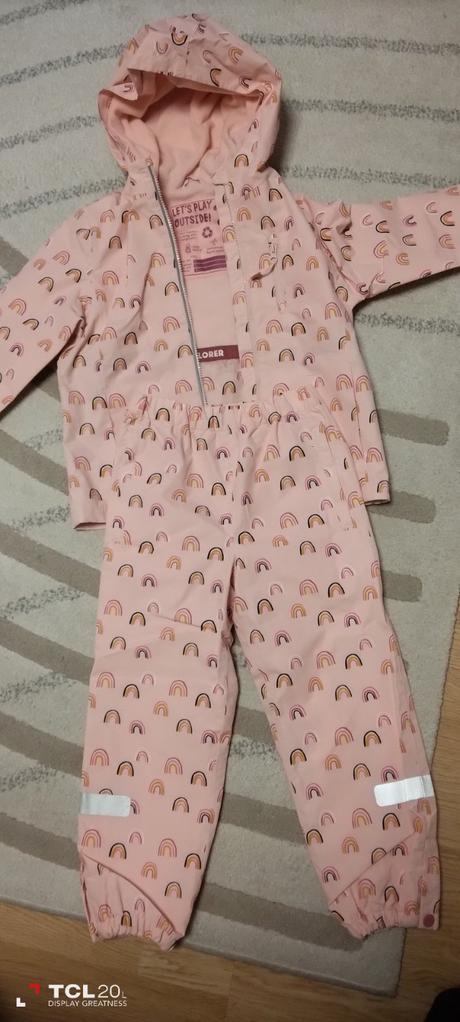 Súprava, f&f,116 / 122