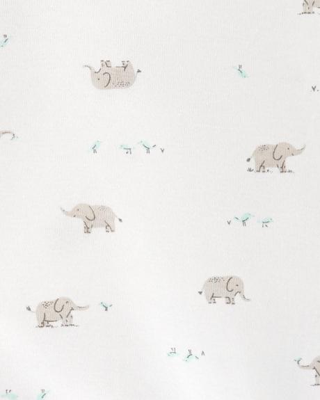 Overal s čiapkou carter's usa, carter's,56 / 62 / 68 / 74