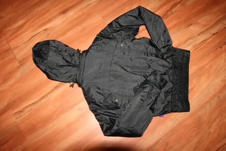 Zimná bunda authority xs, authority,xs