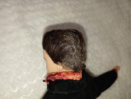 Barbie my scene chlapci ken, 