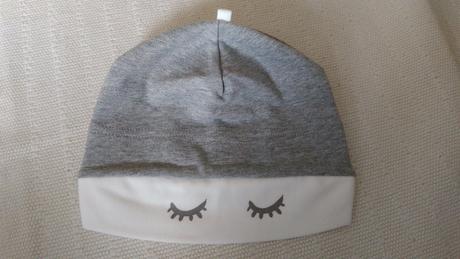 Spacia ciapocka, nenosena, 80