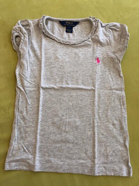 Sive rl tricko, ralph lauren,122