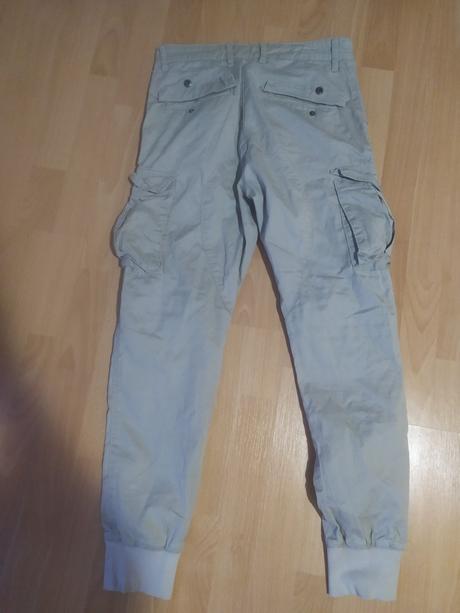 Pánske nohavice, 28