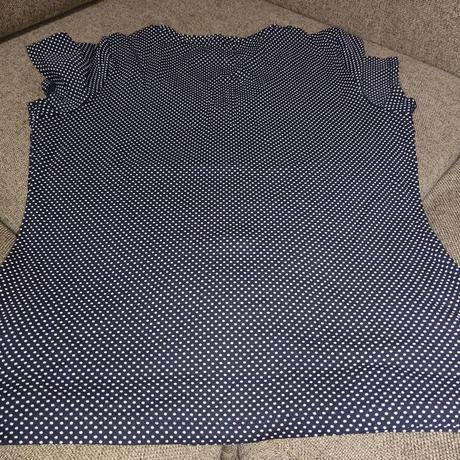 Tričko th, tommy hilfiger,l