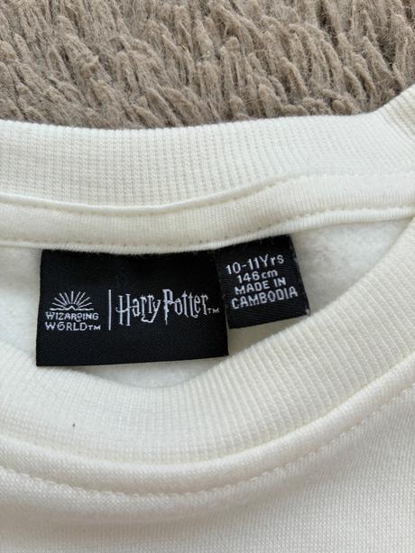 Harry potter mikina v.146, 146