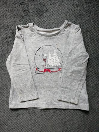 Tričko 92-98, gap,98