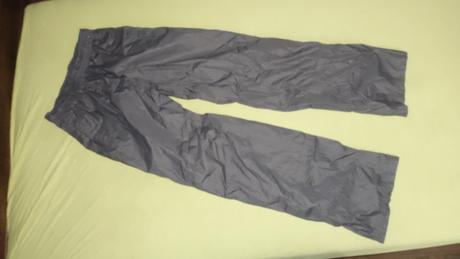 Nohavice do dazda pocopiano, 164