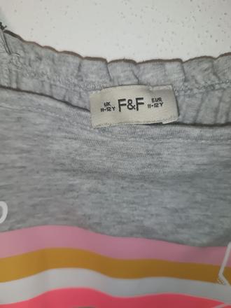 Dievčenský overal, f&f,146