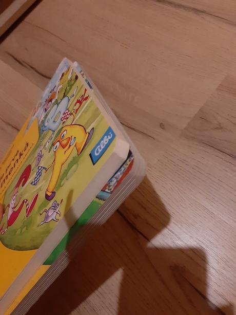 Kúzelné čítanie, 