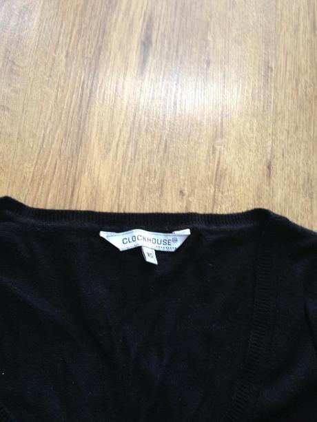 Clockhause svetrik, clockhouse,xs
