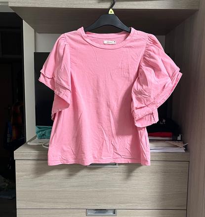 Bavlneny top, reserved,xl