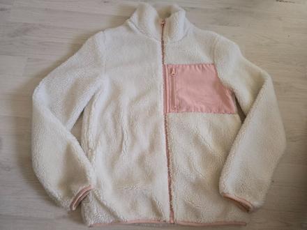 Hrubá mikina č.158-164, pepperts,158