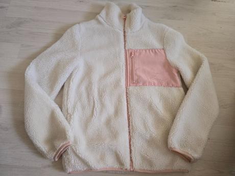 Hrubá mikina č.158-164, pepperts,158