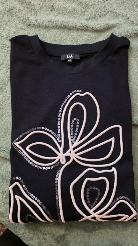 Tricko damske xl, c&a,xl
