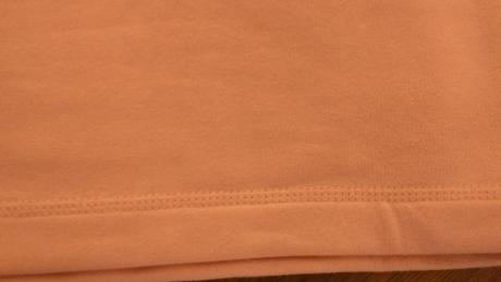 Mikinka s mackom, palomino,116