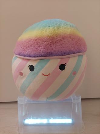 Squishmalows veľký - 30 cm, 