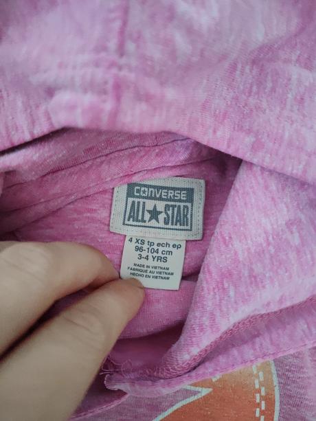 Mikina converse, converse,98