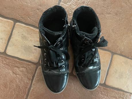 Zateplene topanky, kornecki,33