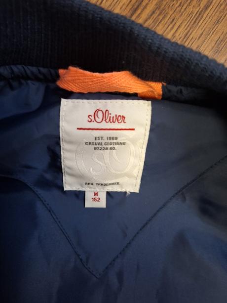 Vesta s oliver, s.oliver,152