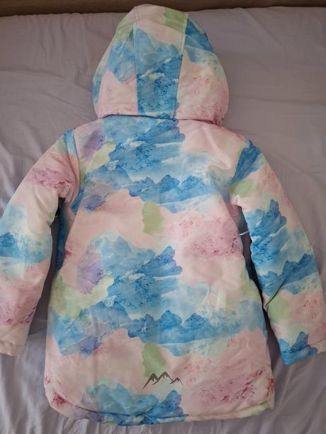 Zimna bunda, reserved,122
