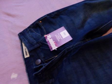 Džínsy, pepperts,152