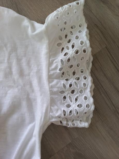 Dievčenské šaty, benetton,140