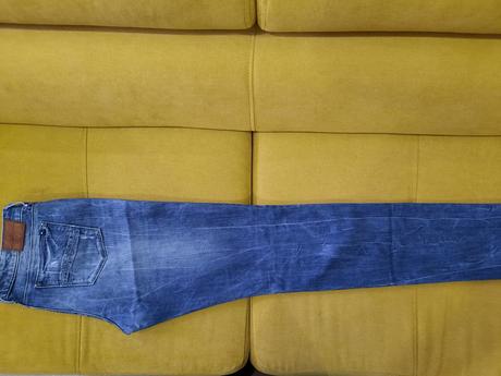 Rifle tommy hilfiger 30/34, tommy hilfiger,30