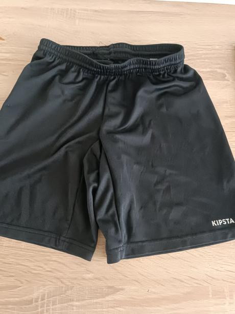 Kraťasy 2 kusy, kipsta,140