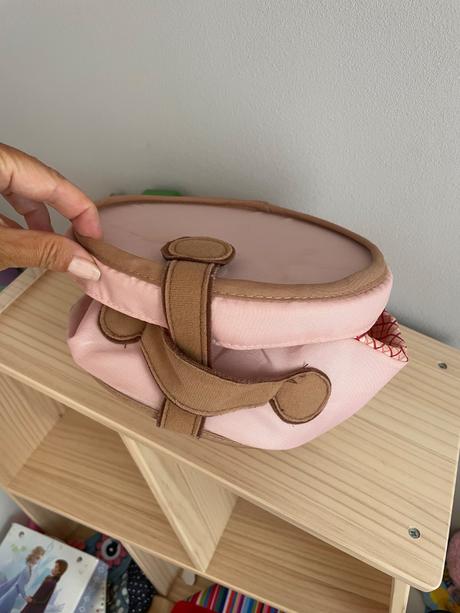 Ikea boxik na sponky, 