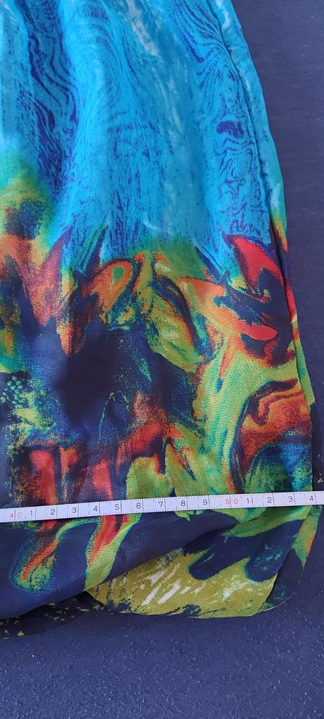 Dámske šaty veľ. m, m