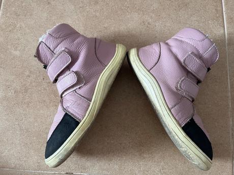 Baby bare febo winter vel.32, baby bare shoes,32