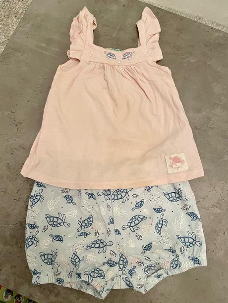 Letná súprava 80, pepco,80