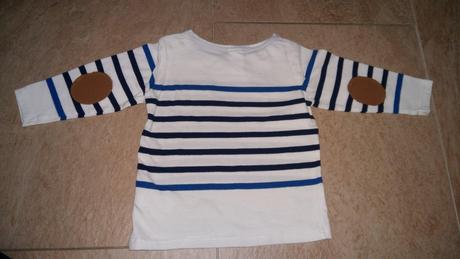 Pasikave triko, h&m,68