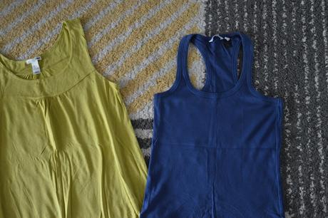 Tielka cena spolu, h&m,s