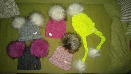 Zimný set, 80 - 158