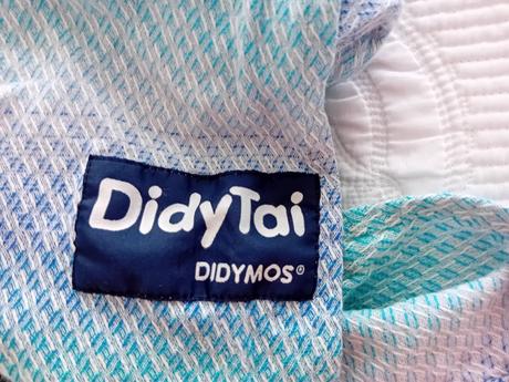 Viazací nosič didytai, poštovné v cene, didymos