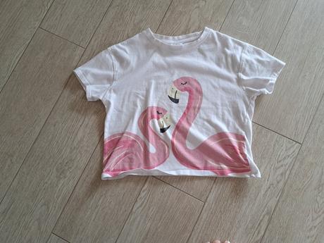 Zara tričko, zara,122