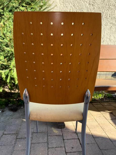 Stoličky kvalitné 6ks za 45eur,