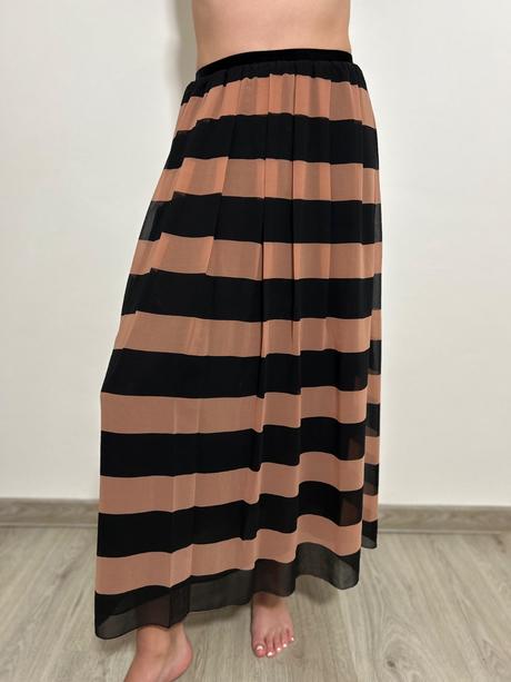 Sukňa maison scotch, s