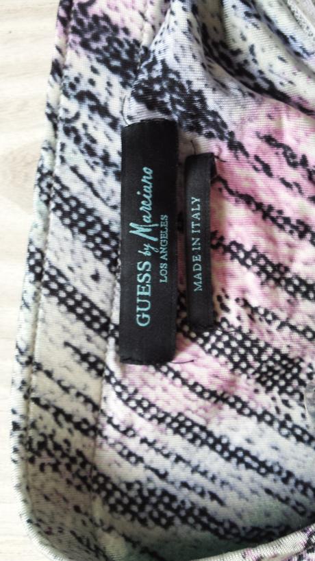 Guess šaty, guess,s