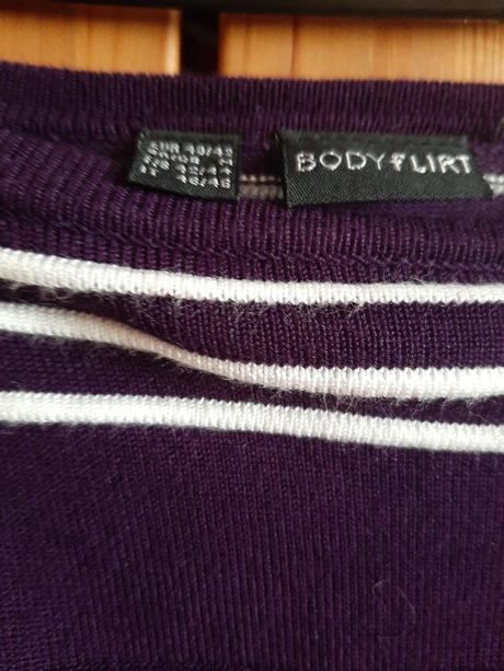 Hrubšie šaty z bonprixu 40/42, bonprix,40