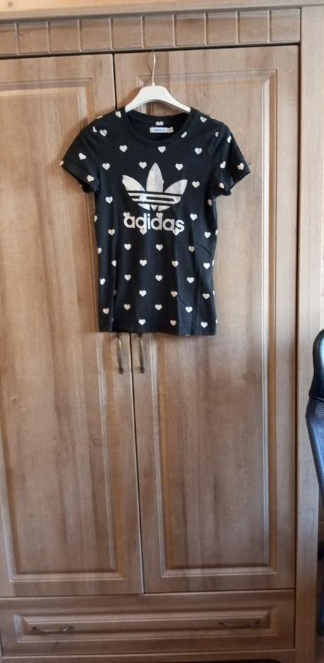 Adidas tričko, adidas,34